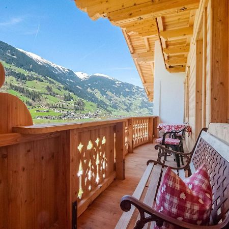 Beautiful Apartment In Ramsau With Balcony Рамзау  Экстерьер фото