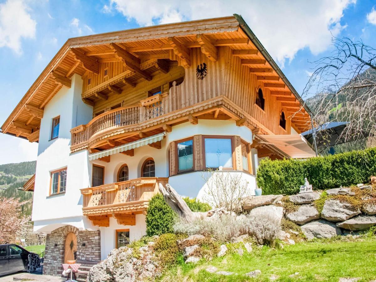Beautiful Apartment In Ramsau With Balcony Рамзау  Экстерьер фото