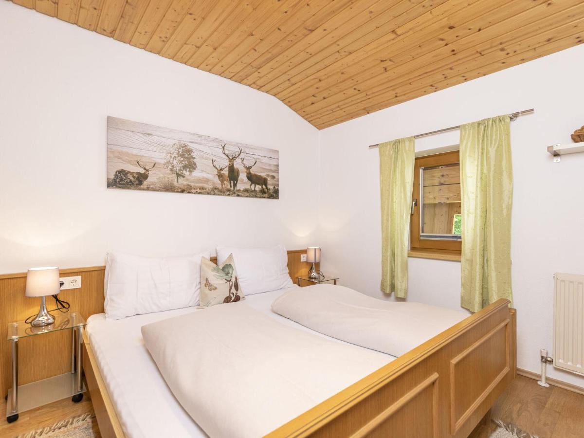 Beautiful Apartment In Ramsau With Balcony Рамзау  Экстерьер фото