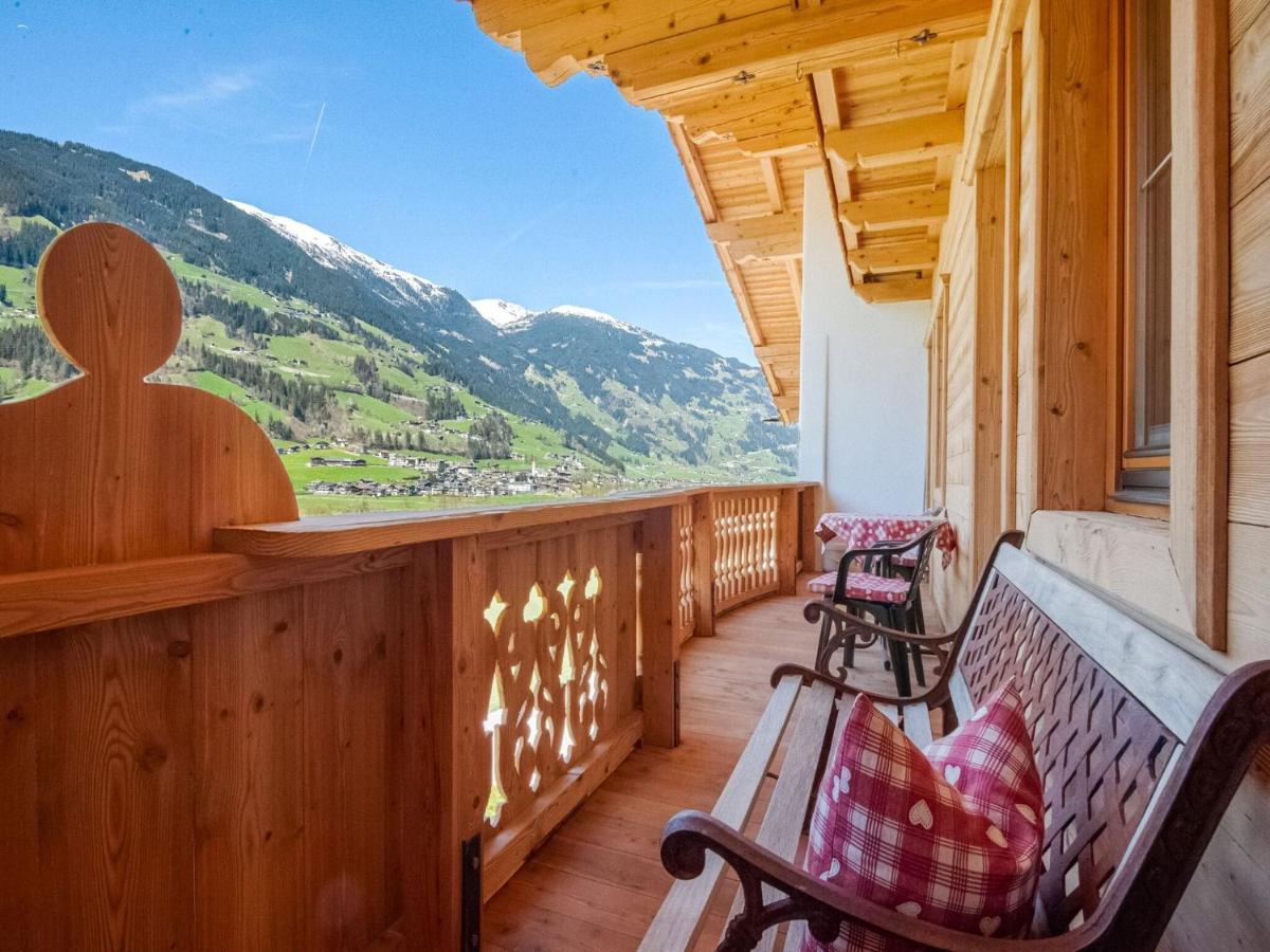 Beautiful Apartment In Ramsau With Balcony Рамзау  Экстерьер фото