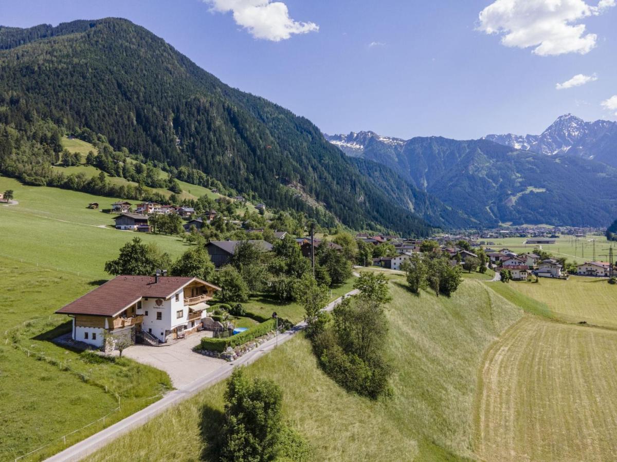 Beautiful Apartment In Ramsau With Balcony Рамзау  Экстерьер фото