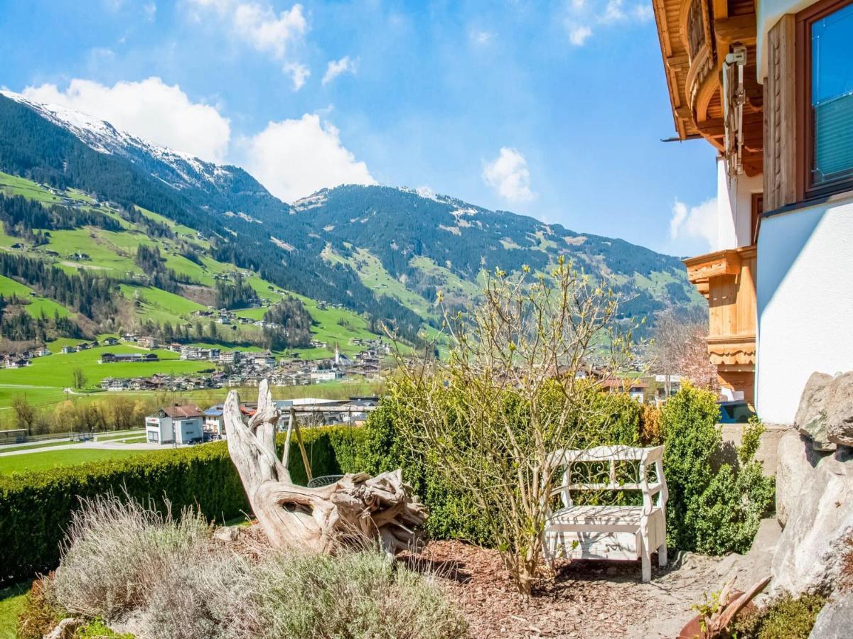 Beautiful Apartment In Ramsau With Balcony Рамзау  Экстерьер фото