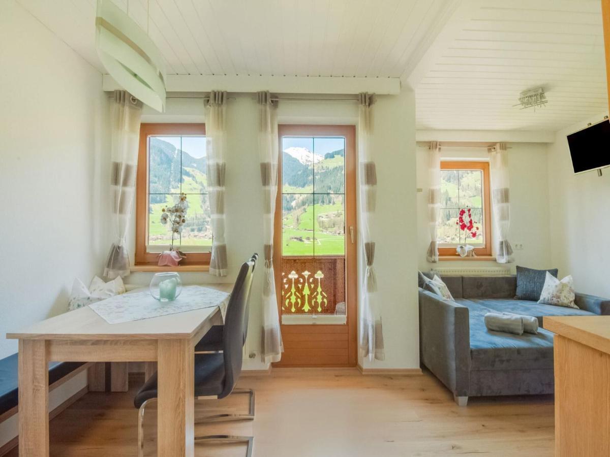 Beautiful Apartment In Ramsau With Balcony Рамзау  Экстерьер фото
