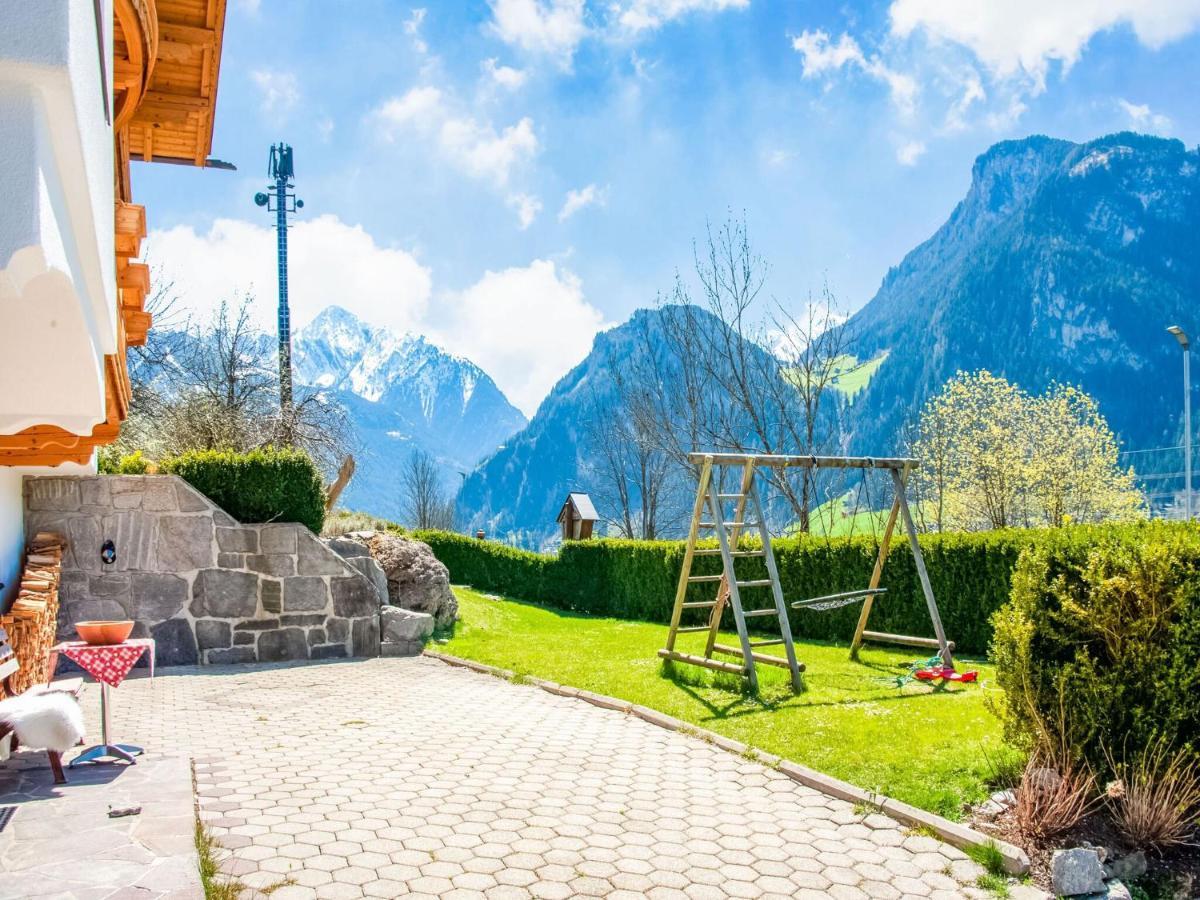 Beautiful Apartment In Ramsau With Balcony Рамзау  Экстерьер фото