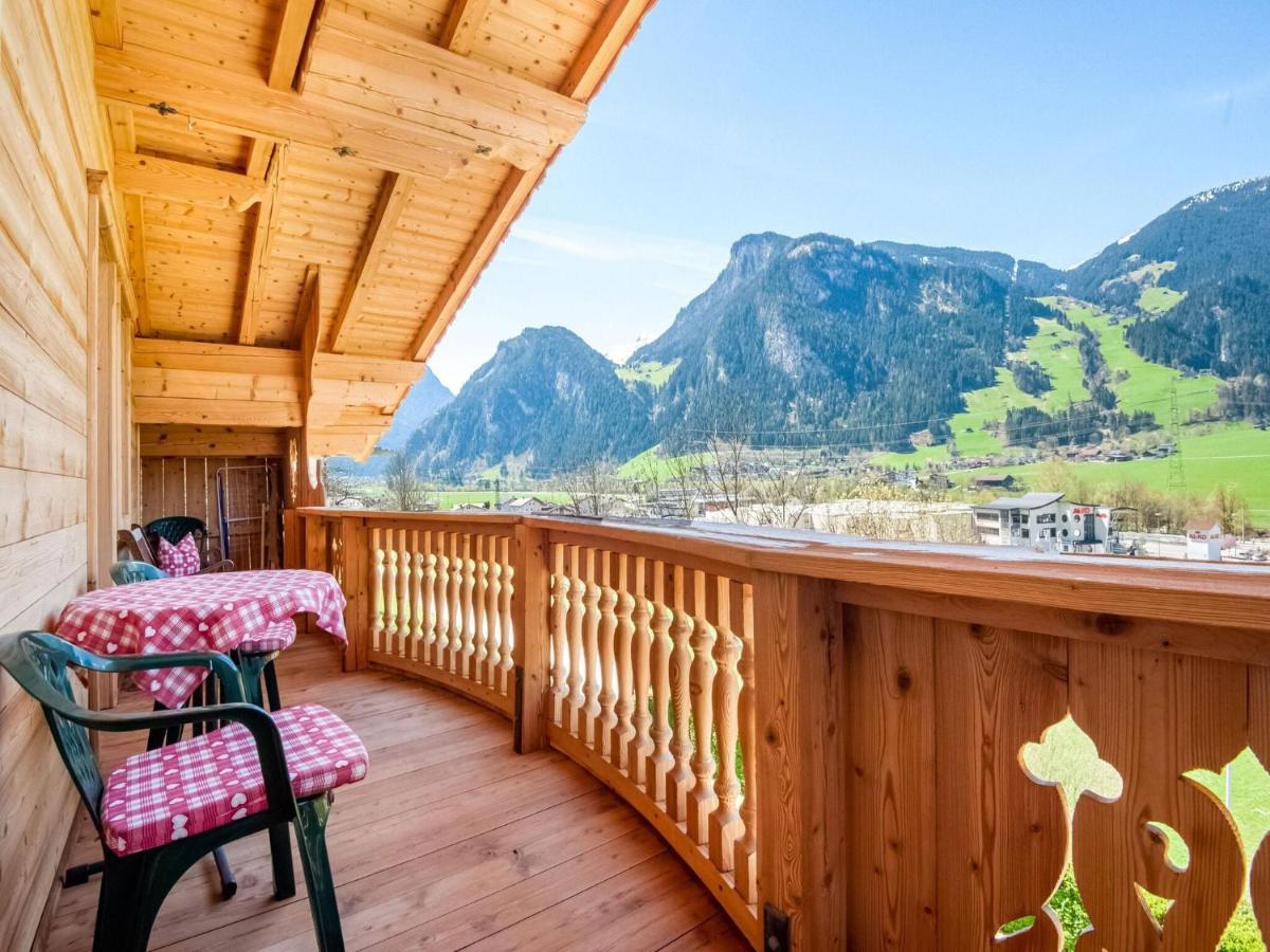 Beautiful Apartment In Ramsau With Balcony Рамзау  Экстерьер фото