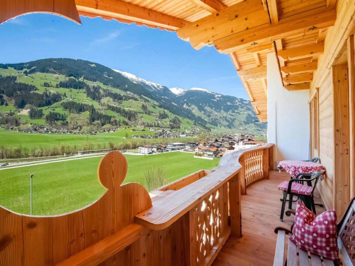 Beautiful Apartment In Ramsau With Balcony Рамзау  Экстерьер фото