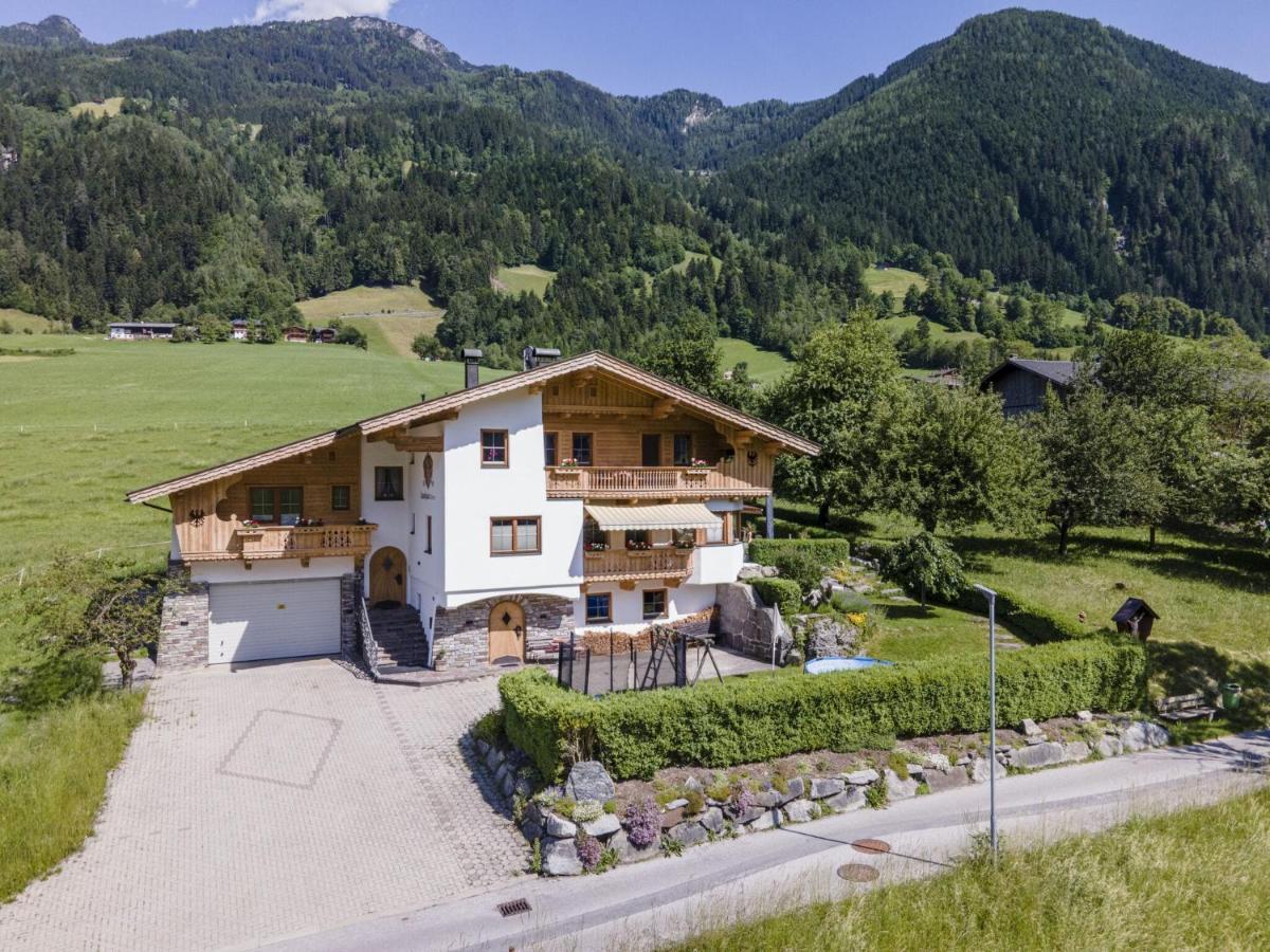 Beautiful Apartment In Ramsau With Balcony Рамзау  Экстерьер фото